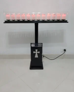 Lamparario Lamina 12V Ref: 12VL