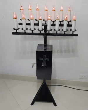 Lamparario Lamina 15V Ref: 15VL