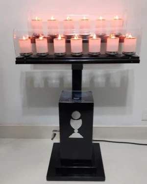 Lamparario Lamina 13V Ref: 13VL