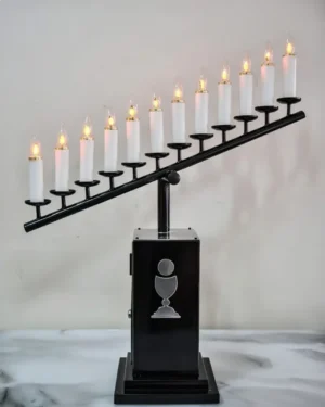 Lamparario Lamina 12V Ref: 12VL